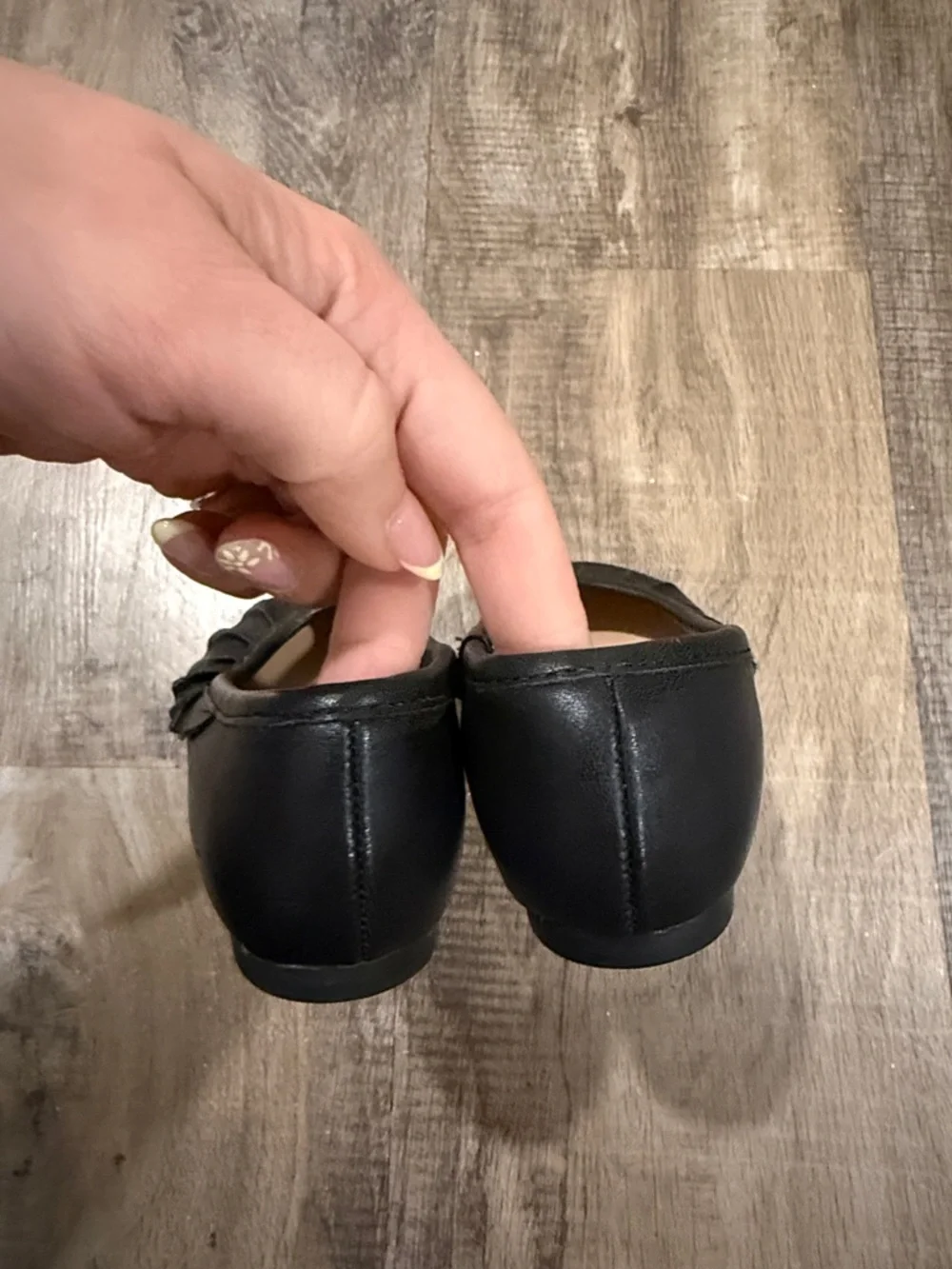 Harper Canyon classic black